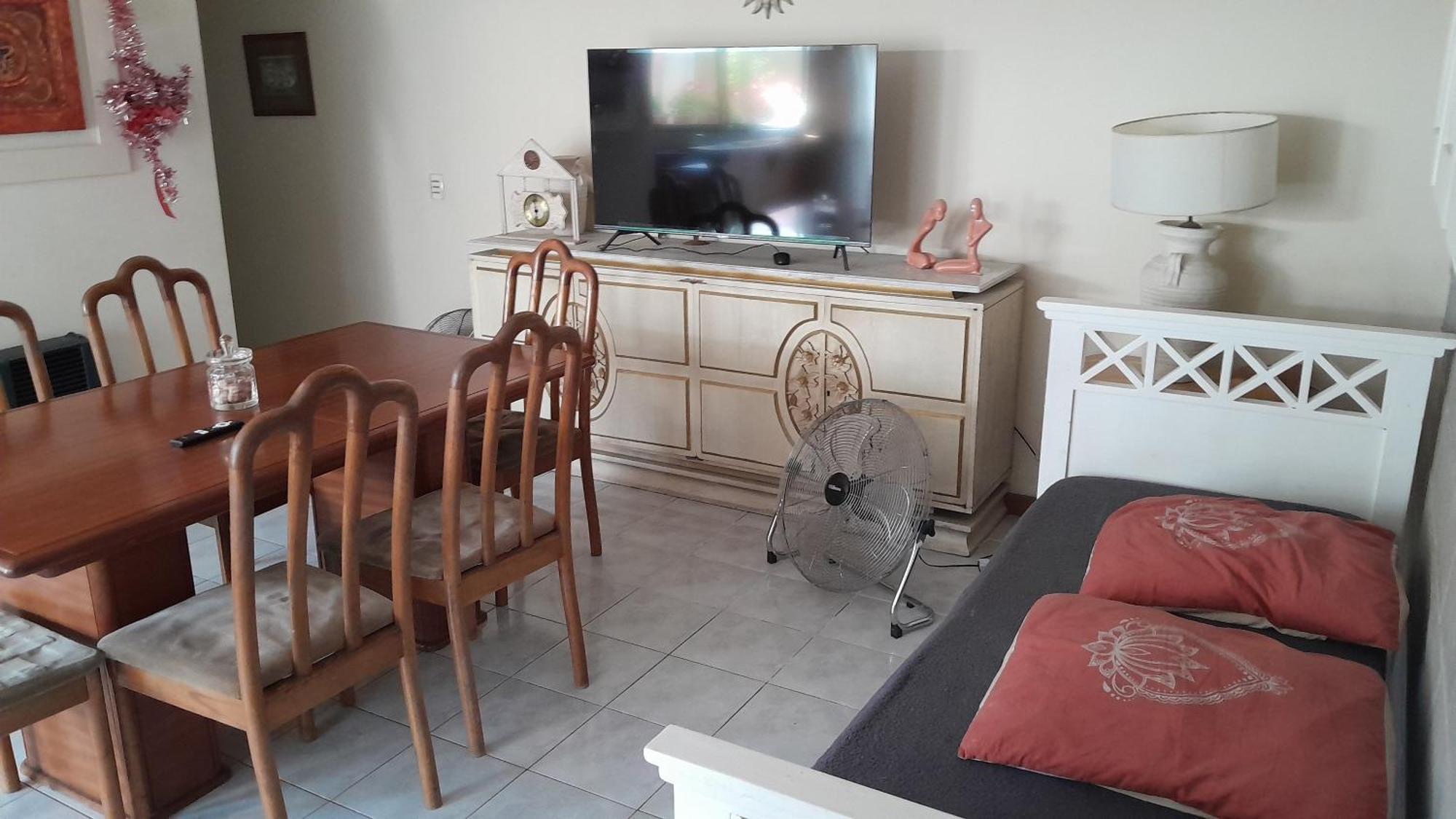 San Francisco Apartment มาร์เดลปลาตา ภายนอก รูปภาพ