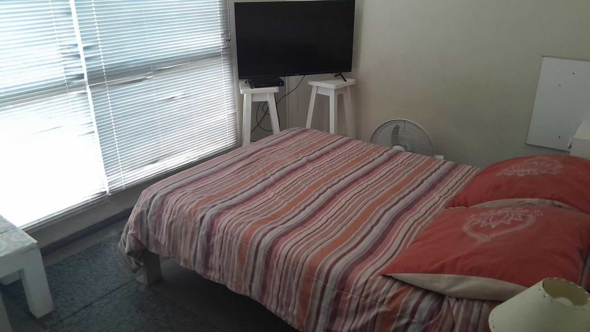 San Francisco Apartment มาร์เดลปลาตา ภายนอก รูปภาพ