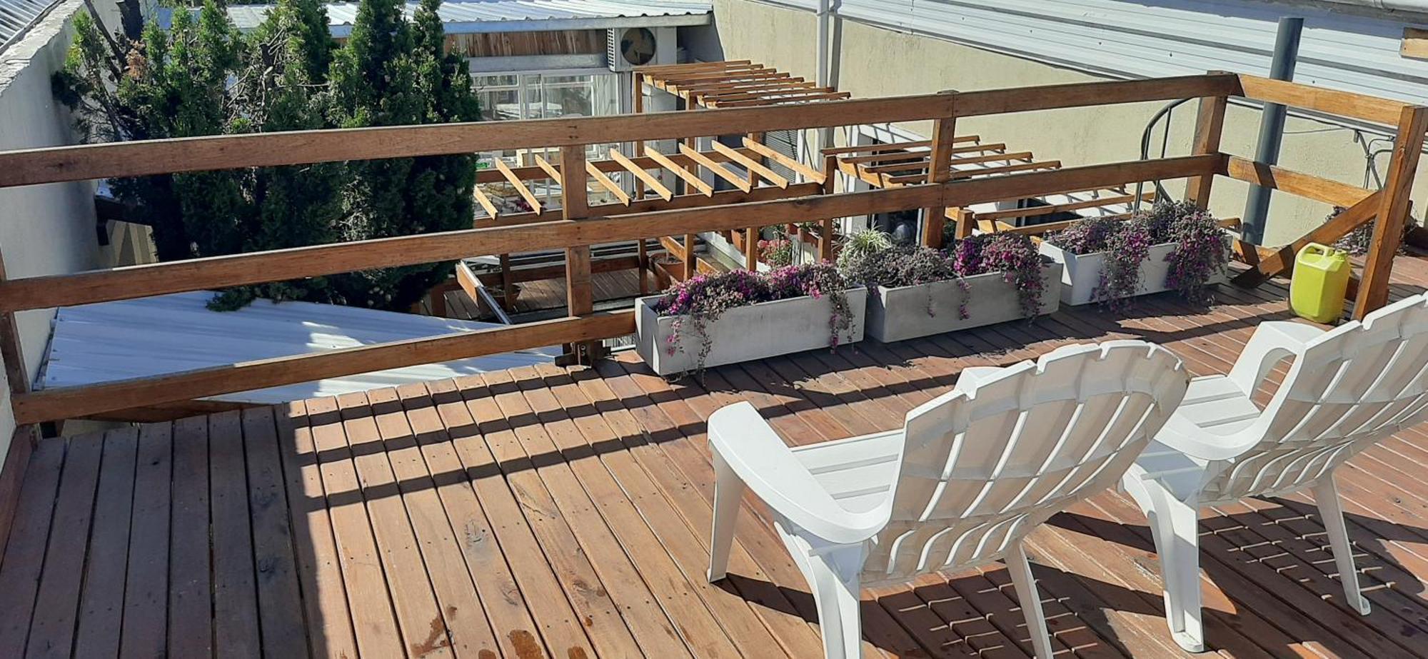 San Francisco Apartment มาร์เดลปลาตา ภายนอก รูปภาพ