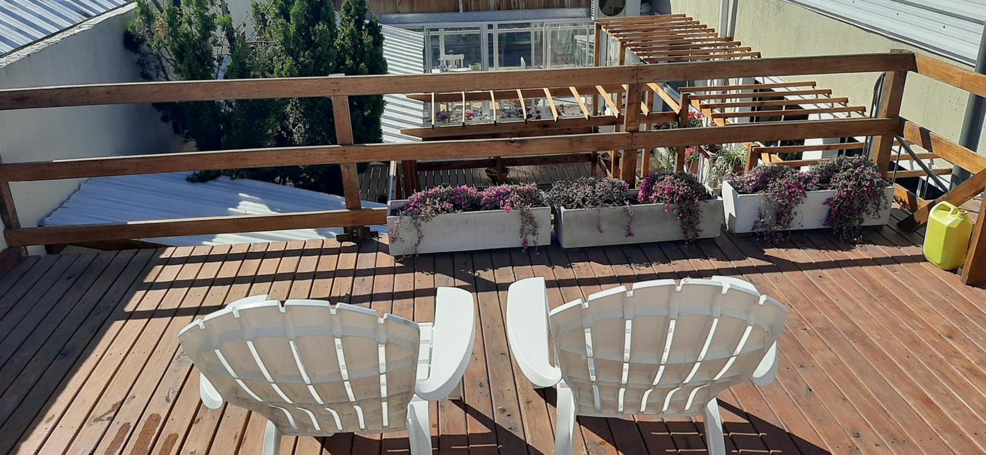 San Francisco Apartment มาร์เดลปลาตา ภายนอก รูปภาพ