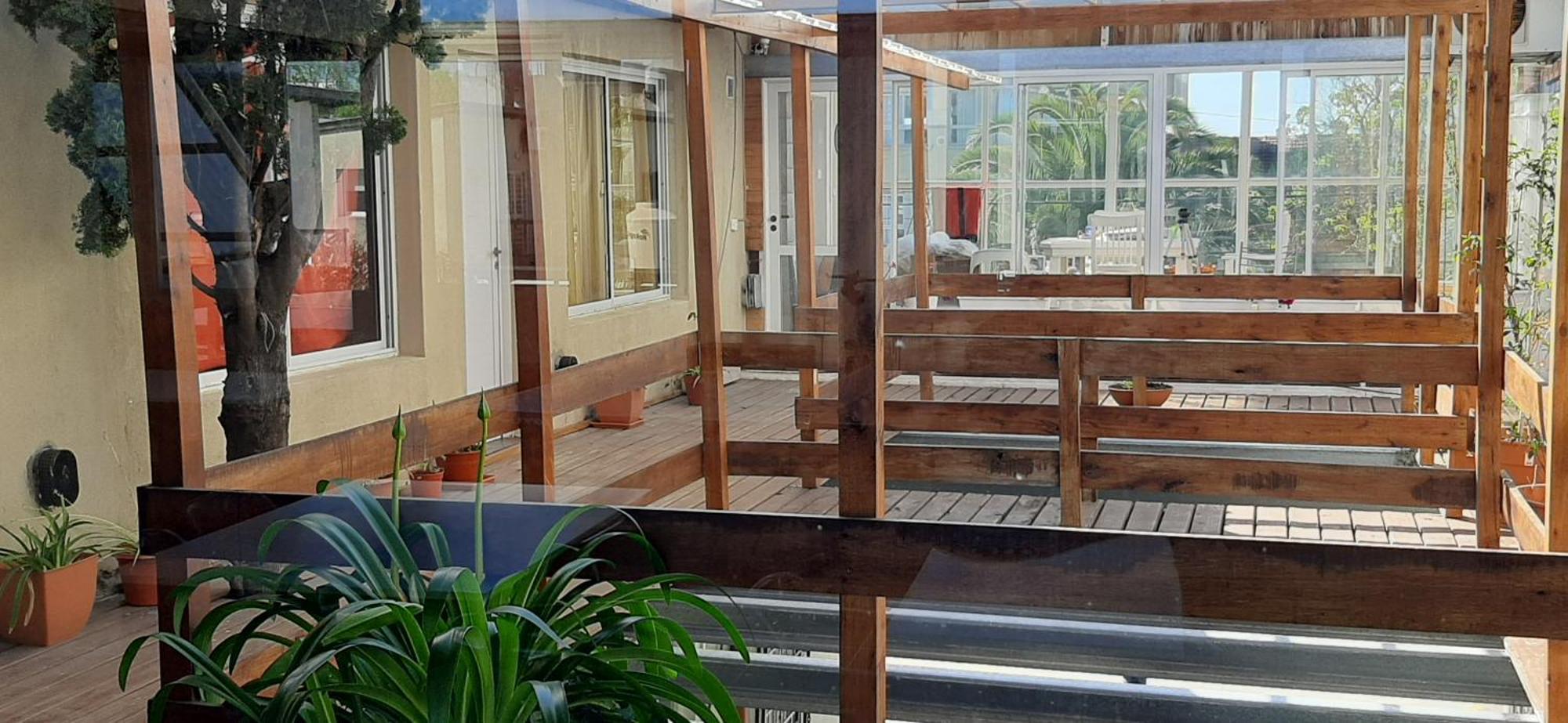 San Francisco Apartment มาร์เดลปลาตา ภายนอก รูปภาพ