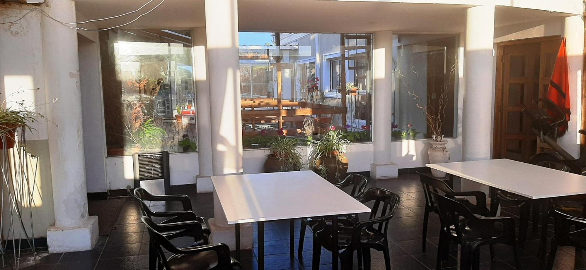 San Francisco Apartment มาร์เดลปลาตา ภายนอก รูปภาพ