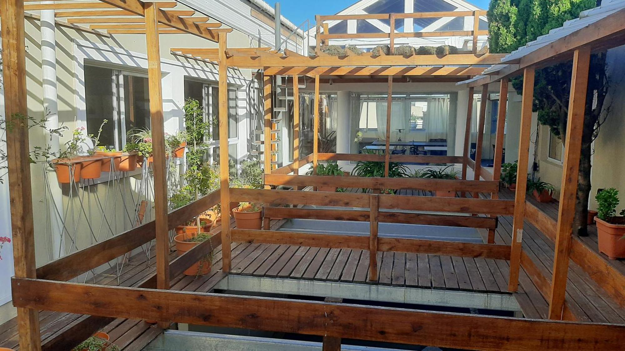 San Francisco Apartment มาร์เดลปลาตา ภายนอก รูปภาพ