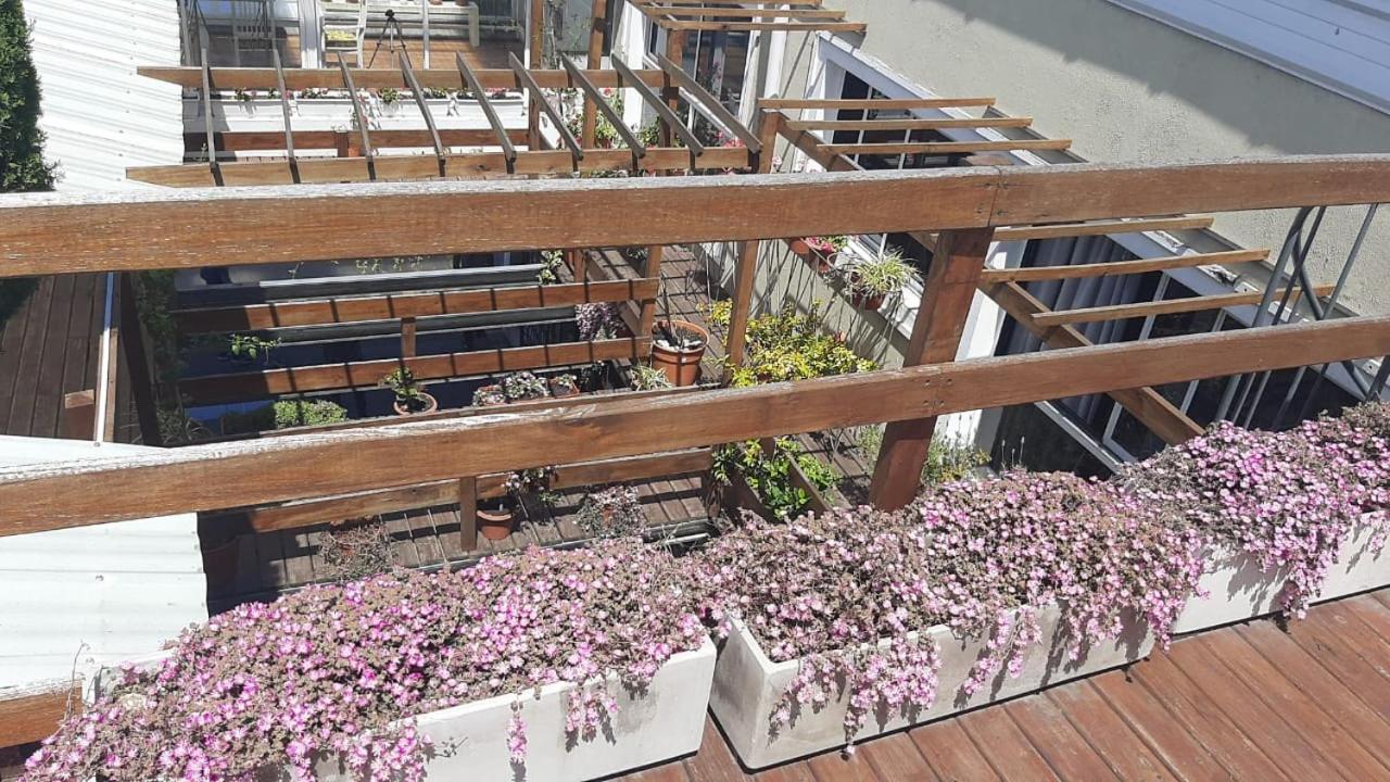 San Francisco Apartment มาร์เดลปลาตา ภายนอก รูปภาพ
