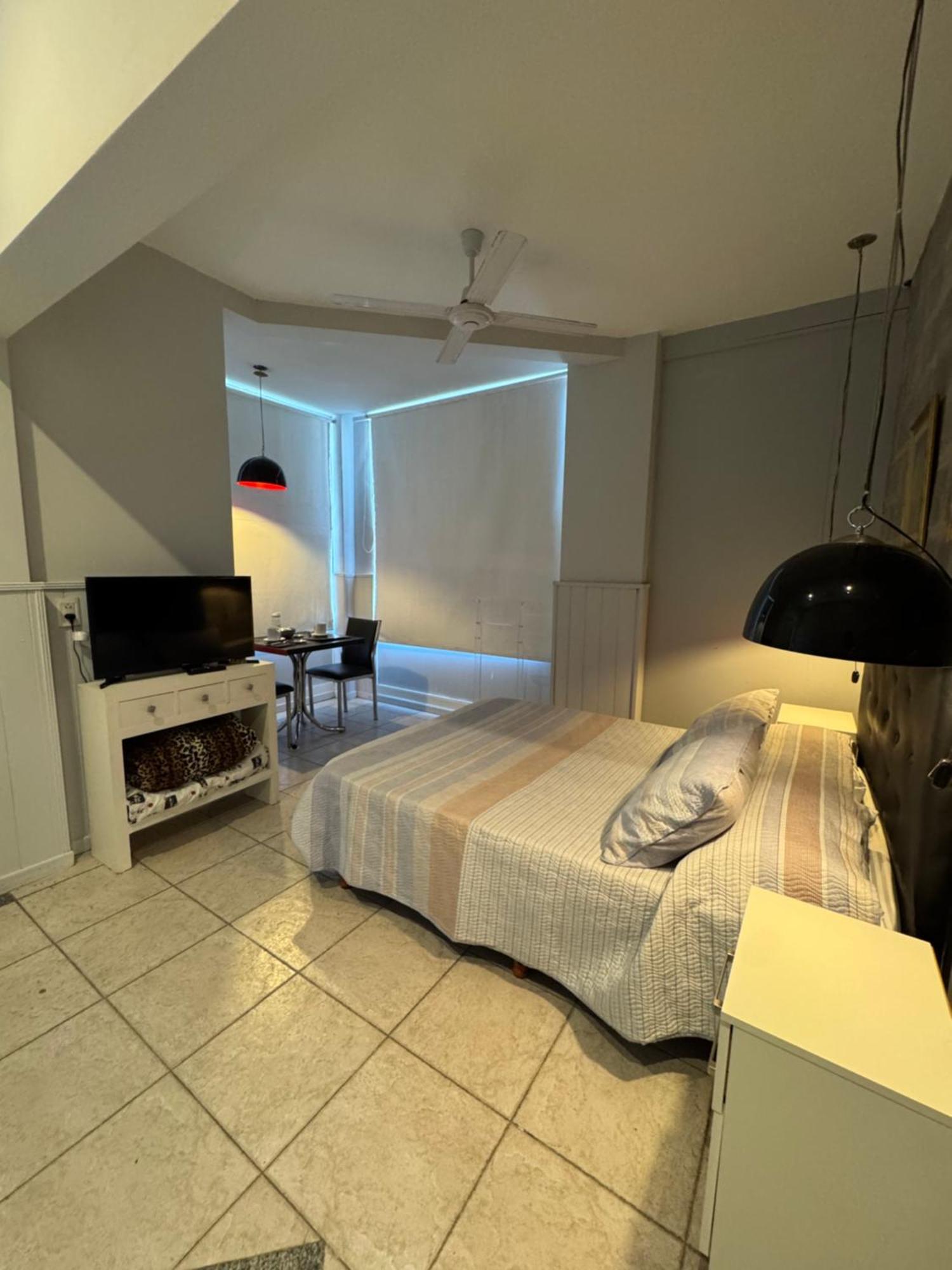 San Francisco Apartment มาร์เดลปลาตา ภายนอก รูปภาพ