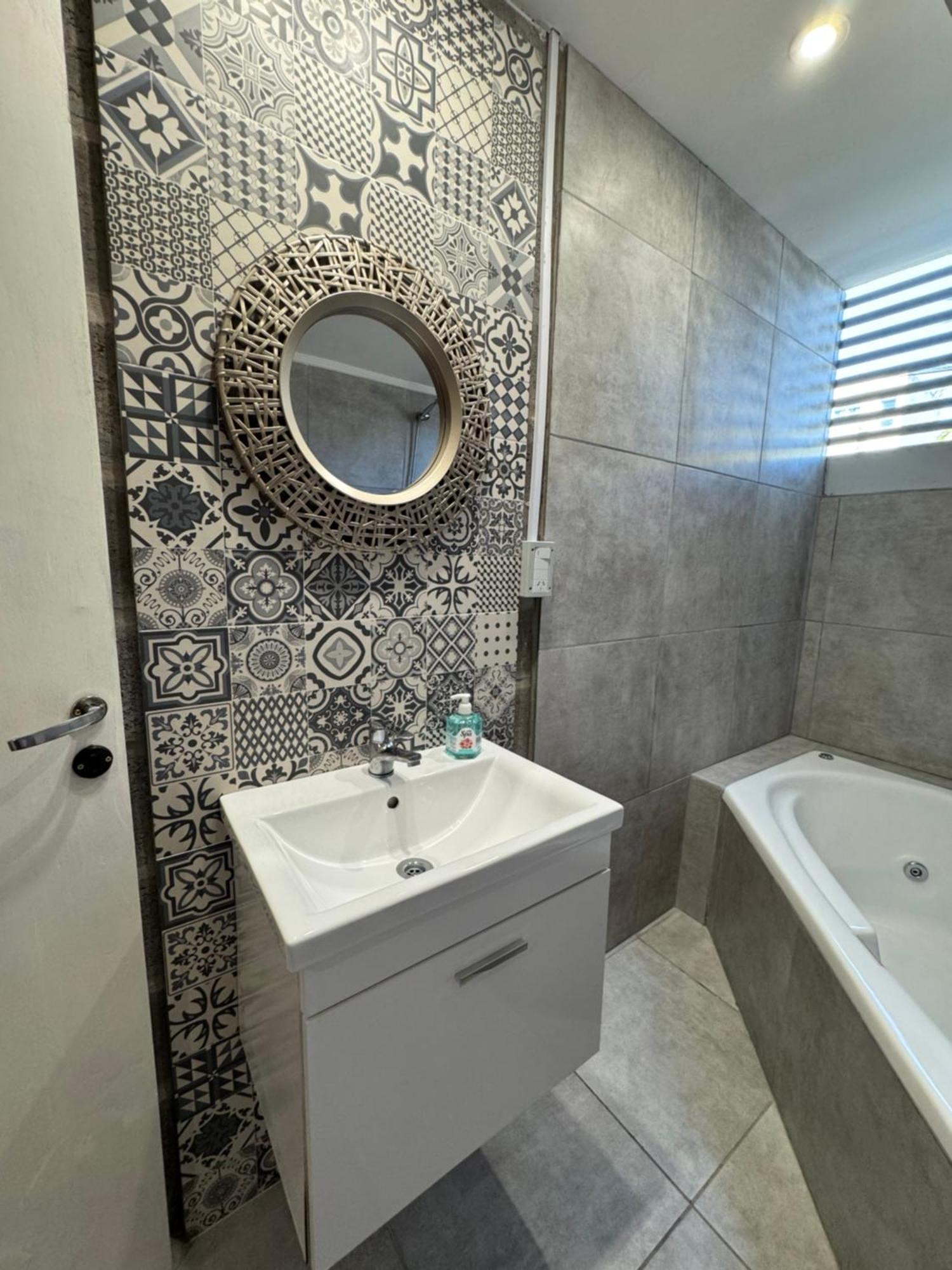 San Francisco Apartment มาร์เดลปลาตา ภายนอก รูปภาพ